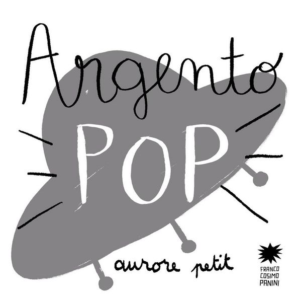 Produktbild: Argento pop
