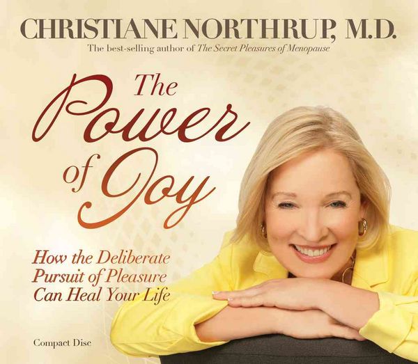 Produktbild: POWER OF JOY                 D