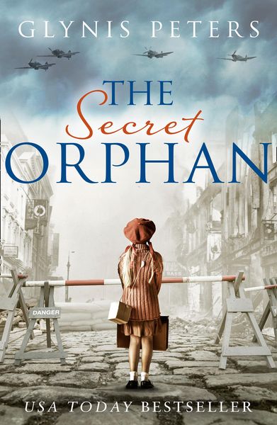 Produktbild: The Secret Orphan
