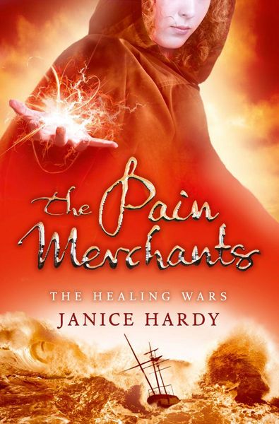 Produktbild: The Pain Merchants