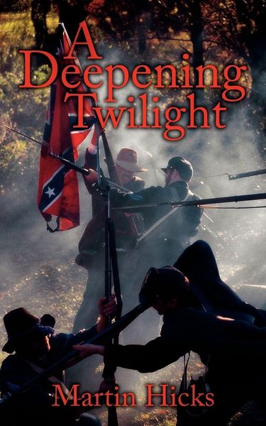 Produktbild: A Deepening Twilight