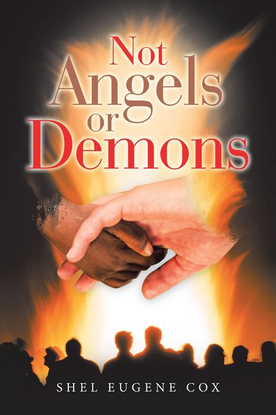 Produktbild: Not Angels or Demons