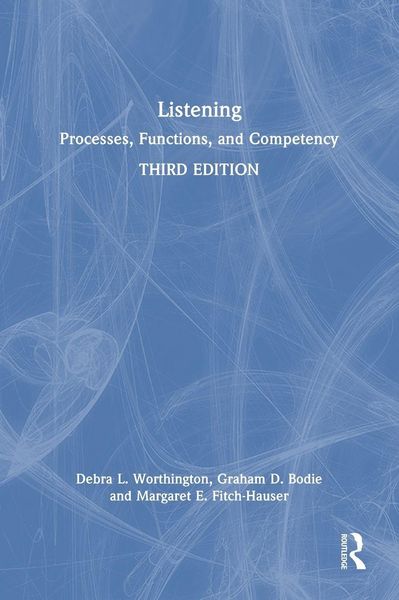 Produktbild: Listening