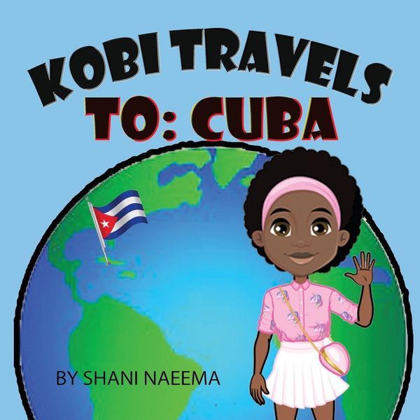 Produktbild: Kobi Travels to Cuba