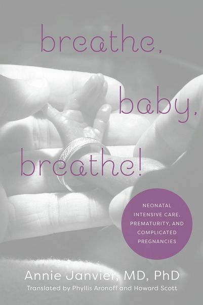 Produktbild: Breathe, Baby, Breathe!