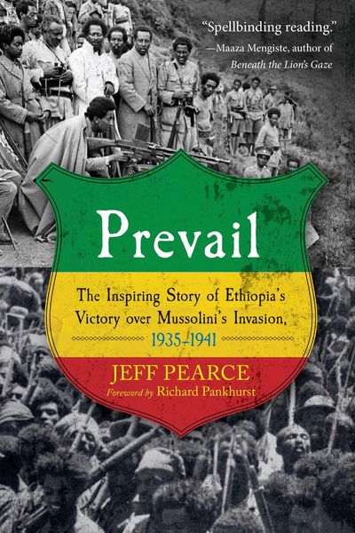 Produktbild: Prevail