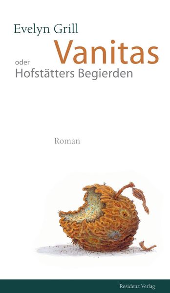 Produktbild: Vanitas oder Hofst&auml;tters Begierden