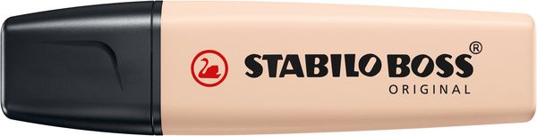 Produktbild: STABILO Textmarker BOSS ORIGINAL NatureCOL.