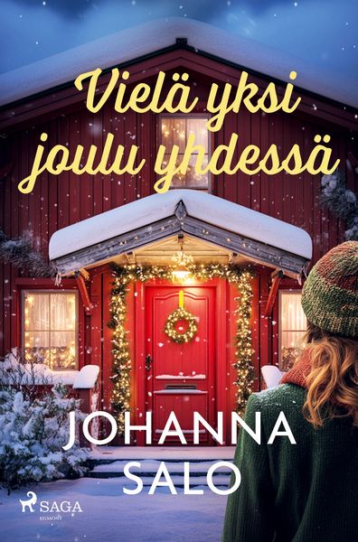 Produktbild: Viel&auml; yksi joulu yhdess&auml;