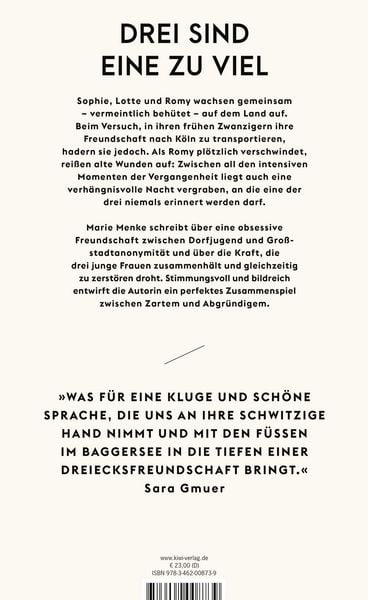 Produktbild: Spielverderberin