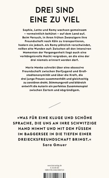 Produktbild: Spielverderberin