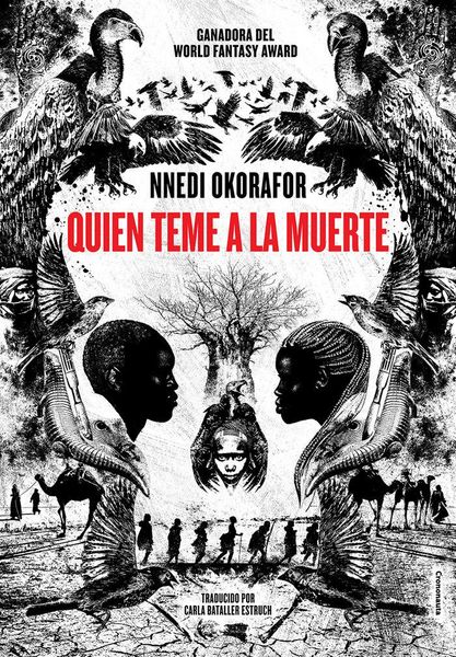 Produktbild: Quien teme a la muerte