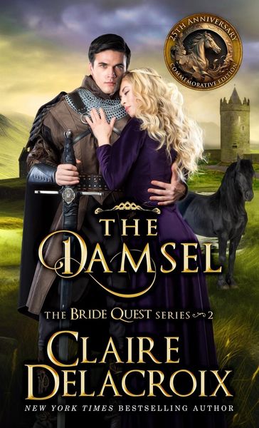 Produktbild: The Damsel