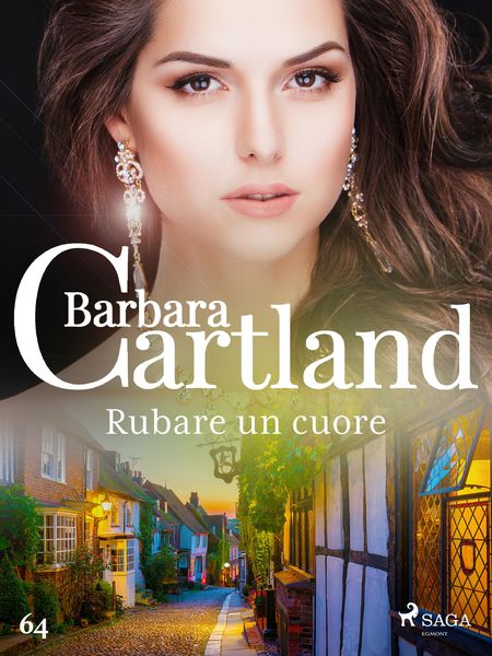 Produktbild: Rubare un cuore