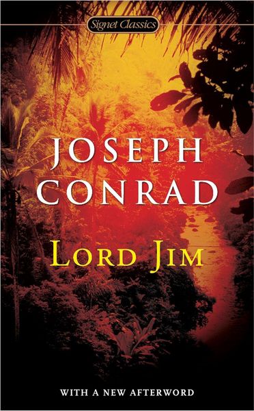 Produktbild: Lord Jim