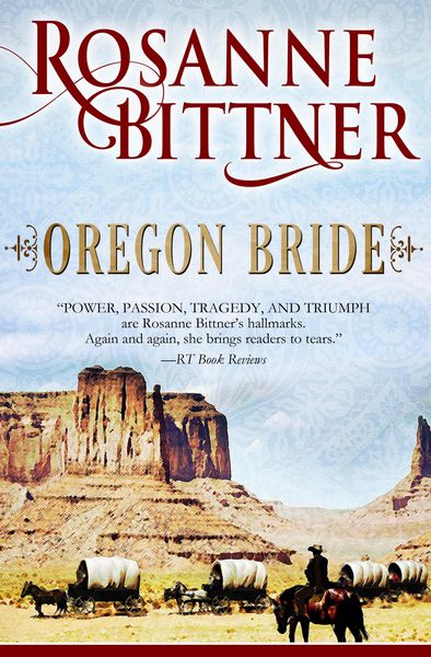 Produktbild: Oregon Bride