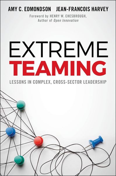 Produktbild: Extreme Teaming