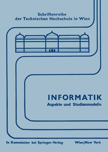 Produktbild: Informatik