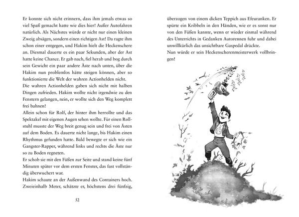 Die schlimmste Klasse der Welt (Band 3) – Jetzt erst recht!