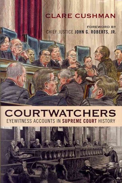 Produktbild: Courtwatchers