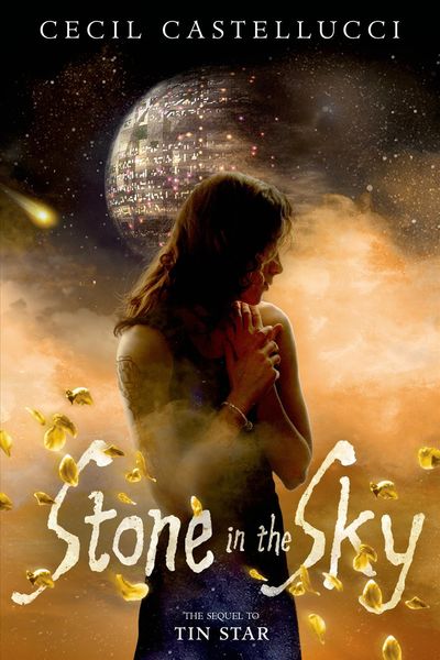 Produktbild: Stone in The Sky