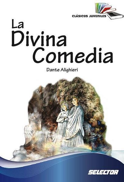 Produktbild: Divina Comedia, La (Selector)