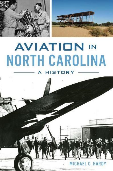 Produktbild: Aviation in North Carolina