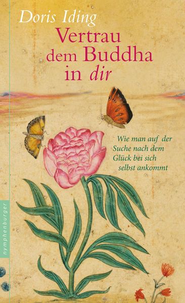 Produktbild: Vertrau dem Buddha in dir