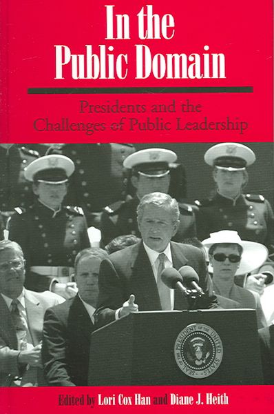 Produktbild: In the Public Domain