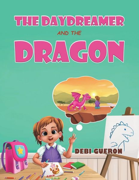 Produktbild: The Daydreamer and the Dragon