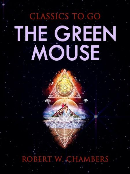 Produktbild: The Green Mouse