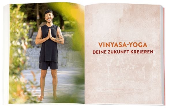 Produktbild: Good Vibes Yoga