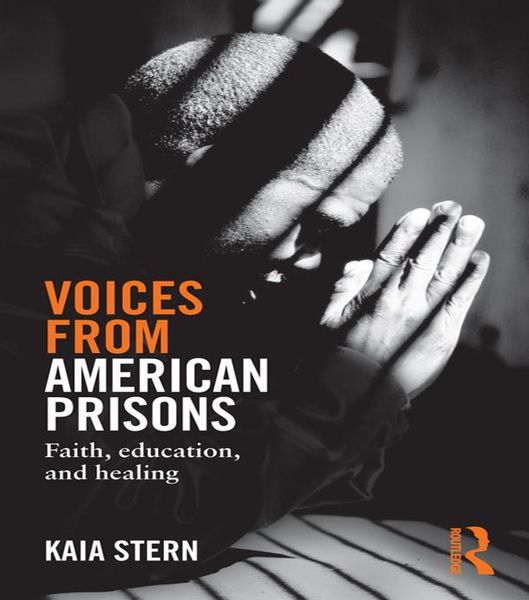 Produktbild: Voices from American Prisons