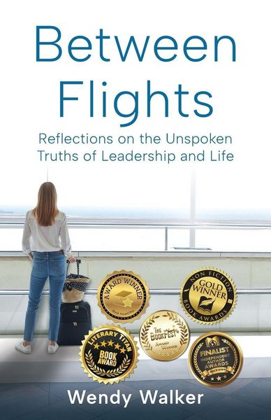 Produktbild: Between Flights