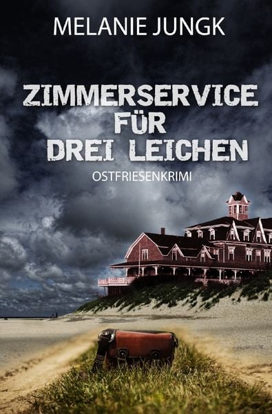 Produktbild: Ermittlerteam Nordsee / Zimmerservice f&uuml;r drei Leichen
