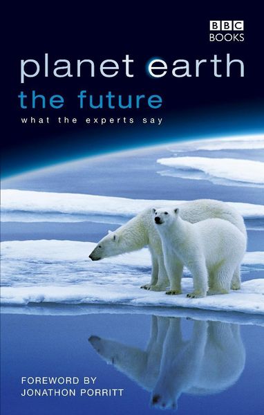 Produktbild: Planet Earth, The Future