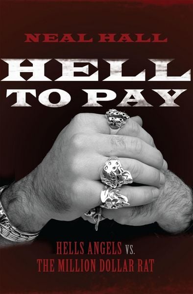 Produktbild: Hell To Pay