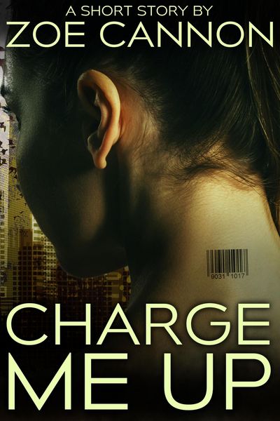 Produktbild: Charge Me Up