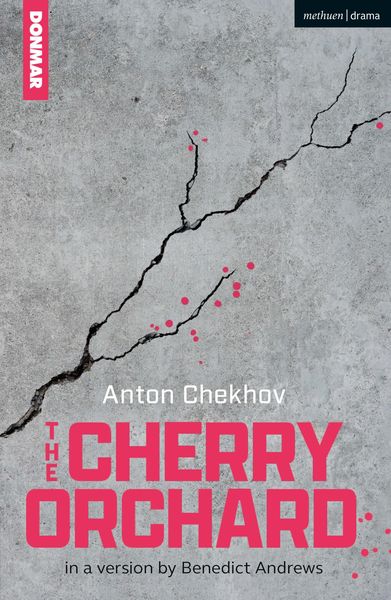 Produktbild: The Cherry Orchard