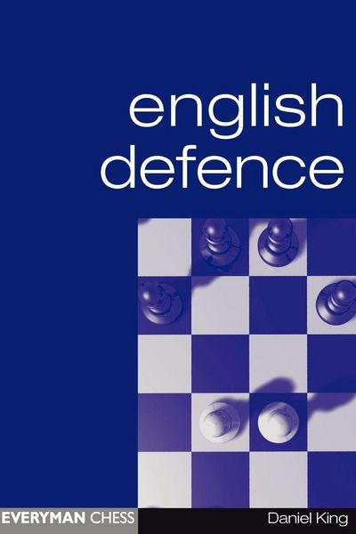 Produktbild: English Defence