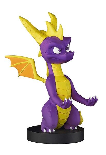 Cable Guy Spyro