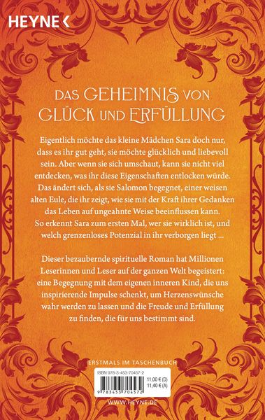 Produktbild: Sara und die Eule