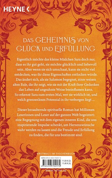 Produktbild: Sara und die Eule