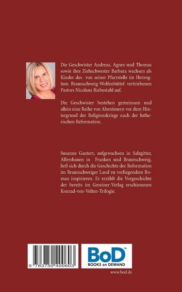 Produktbild: Wort und Schwert