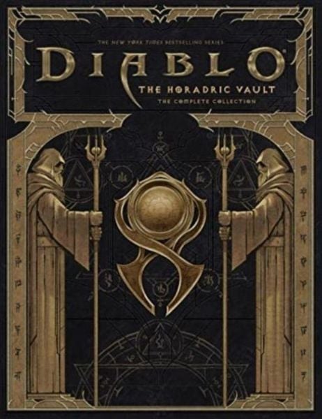Produktbild: Diablo: Horadric Vault - The Complete Collection