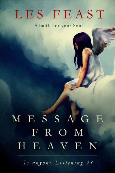 Produktbild: Message from Heaven - Is anyone Listening 2?