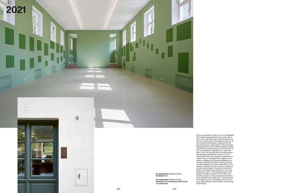 Produktbild: 200 Jahre Kunstverein M&uuml;nchen