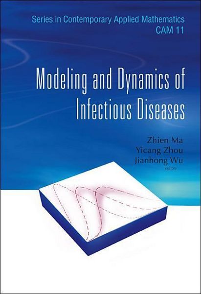 Produktbild: Modeling and Dynamics of Infectious Diseases