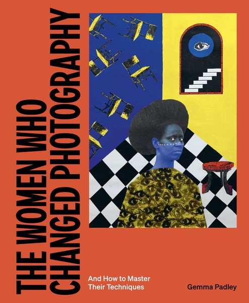 Produktbild: The Women Who Changed Photography