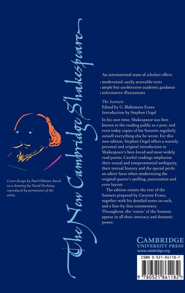 Produktbild: The Sonnets